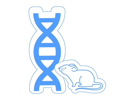 組換えマウスモノクローナル抗体